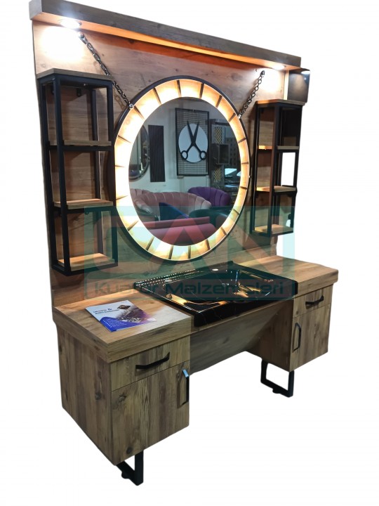 Berber Tezgahı BTZ-5